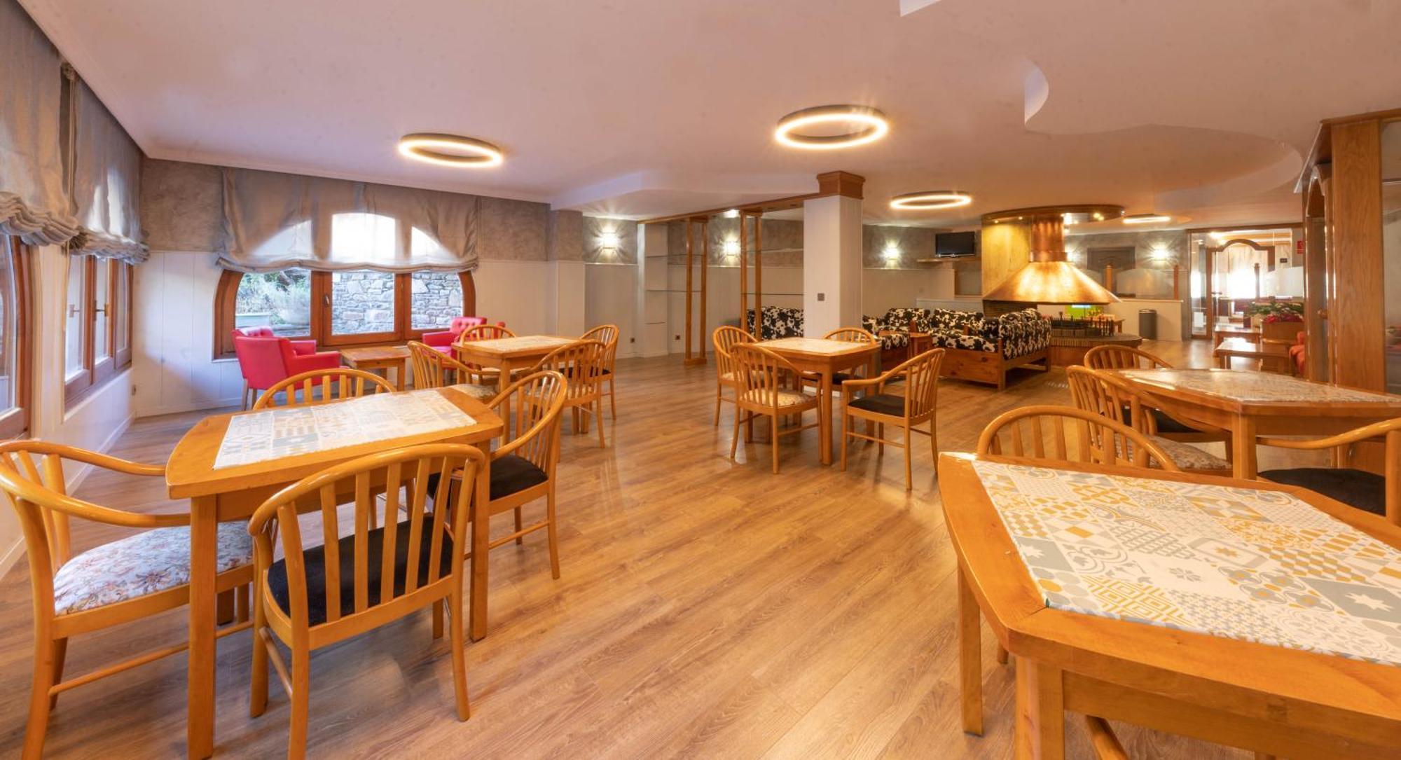 Hotel Guillem & Spa Encamp Eksteriør bilde