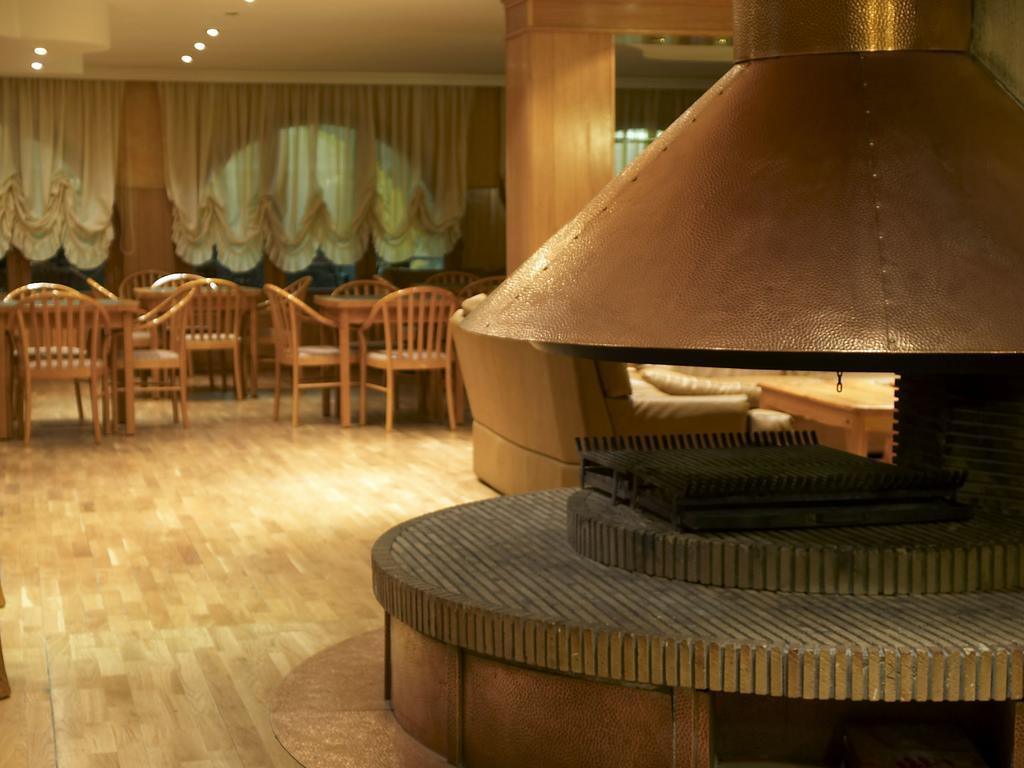 Hotel Guillem & Spa Encamp Eksteriør bilde