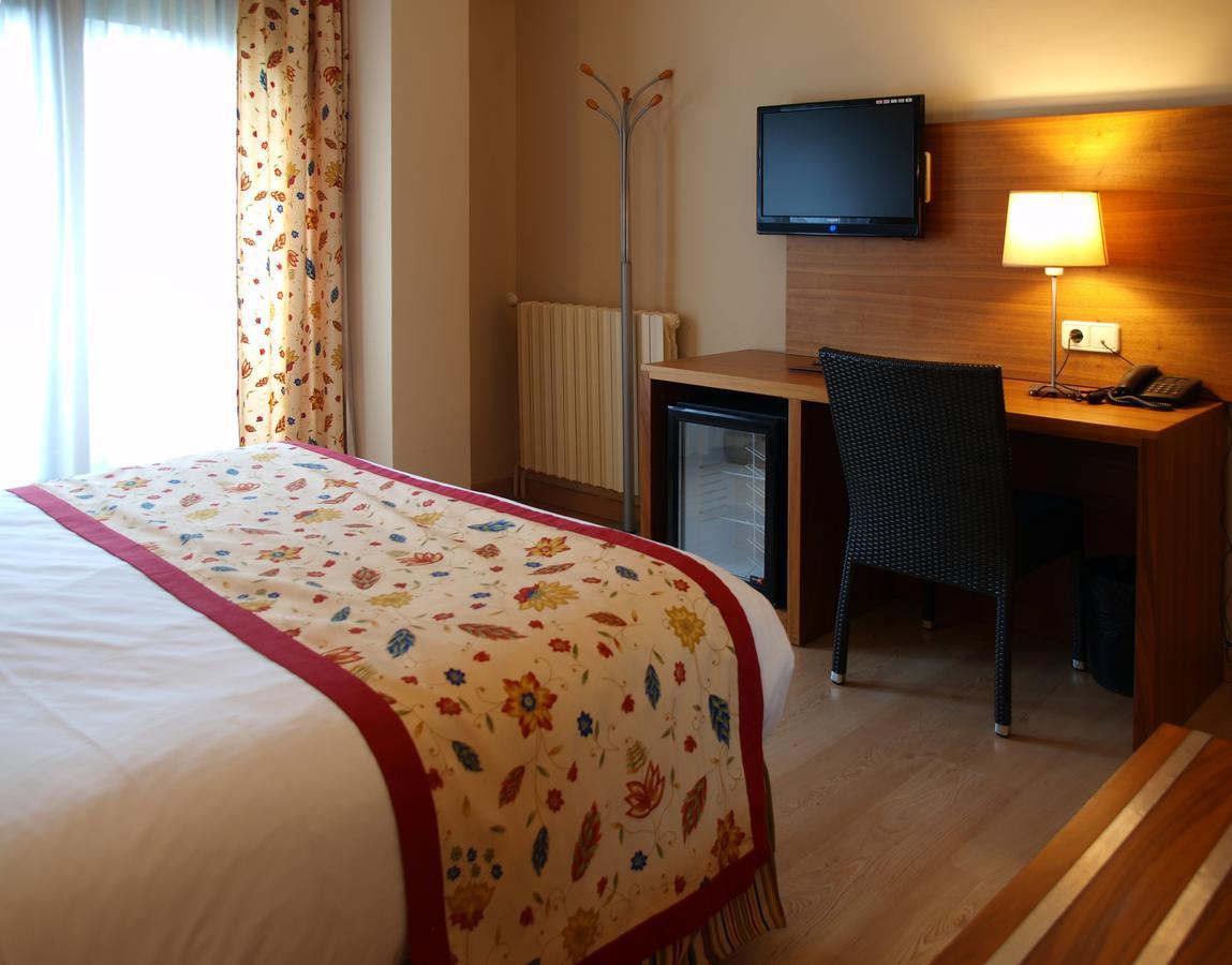 Hotel Guillem & Spa Encamp Eksteriør bilde